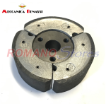 FRIZIONE ORIGINALE MINARELLI I125 I150 BENASSI BL60 BL65 BL70 E VARIE D.91 mm.