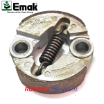 Emak Clutch Original Efco/Oleo Mac D.78 8000 Series