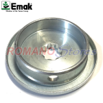 EMAK PIASTRA SOSTEGNO DISCO INTERNO OM. 727/730/8300