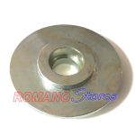 PIASTRA SOST. DISCO ESTERNA UNIVERSALE HUSQVARNA/JONSERED D.50x12x10 mm.