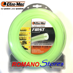 FILO DEC. D.4.0x031MT. FIRST HIGH TENACITY