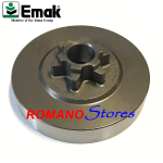 EMAK CAMPANA FRIZIONE 3/8(91) OM. GSH 40/GSH 400