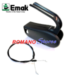 EMAK LEVA FRENO MOTORE+TRASMISSIONE OM. G44/48 EFCO LR44/48