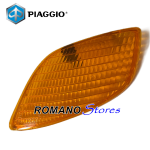 VETRO FRECCIA ANT. SX PIAGGIO ZIP RST/SP