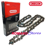 CATENA 3/8"x0.050"x1.3MM.  91VXL OREGON (52 MAGLIE)