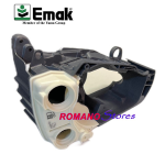 EMAK CARTER MOTORE CON SERBATOI OM. GST 250/MTT2500