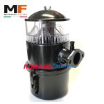 FILTRO ARIA BAGNO OLIO RUGGERINI 901A/RD120 MF CM/130