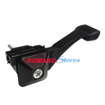 MANETTINO GAS A VITE MM.6 DESTRO IN NYLON