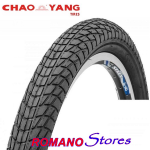 COPERTURA 20x1.95 FREESTYLE NERO CHAOYANG H-537