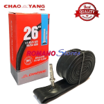 CAMERA D'ARIA CHAOYANG 26x1.95-2.125 VALVOLA ITALIA 40 mm.
