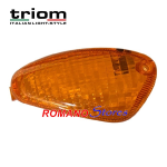 VETRO FRECCIA ANT. SX GILERA RUNNER