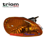 FRECCIA POST. DX GILERA TYPHOON C/LAMPADA