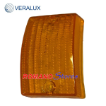 VETRO FRECCIA ANT. SX PIAGGIO VESPA PK50/125S