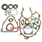 GUARNIZIONI MOTORE+PARAOLI ADATT. A PIAGGIO VESPA 50 PK XL/FL