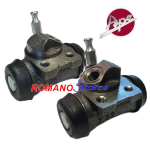 CILINDRETTI FRENO POSTERIORE DX E SX APE MP 175/500/550