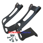 FERMAPIEDI NYLON MTB PER CINGHIETTE