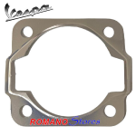 GUARNIZIONE IN ALLUMINIO BASE CILINDRO VESPA 50 SPECIAL N L R PK APE 50 PRIMAVERA ET3