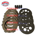 DISCHI FRIZIONE MINARELLI P4 50 cc. PER MODIFICA "SURFLEX"