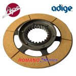 DISCO FRIZIONE PIAGGIO APE LS/MP P601