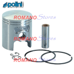 PISTONE POLINI D.46.00 PIAGGIO SFERA/HONDA/PEUGEOT 50