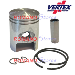 PISTONE VERTEX D.40.80 PIAGGIO SFERA/ZIP 50 cc. "CILINDRO ORIGINALE"