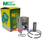 PISTONE ORIGINALE MINARELLI D.38.80 SEL.A SPIN.12 RV4 50 cc.