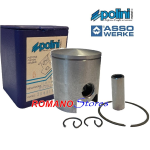 PISTONE POLINI BENELLI D.44.50 SEL.B SPIN.13 50 cc.