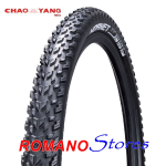 COPERTONE COPERTURA 27.5" x 2.20 54-584 CHAOYANG HORNET RIGIDO NERO H5161