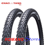 COPERTURA 27.5x2.20 CHAOYANG HORNET RIGIDO NERO H5161 "2 Pcs"