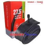 CAMERA D'ARIA 27.5" x 1.75 / 2.10 VALVOLA AMERICA SCHRADER MM.33 CHAOYANG