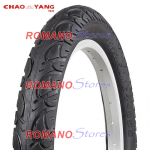 COPERTURA 18x2.50  80/90-14 65-355 NERO CHAOYANG H-5102