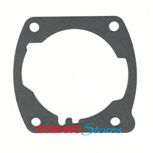 ECHO 2 PARAOLI + 2 CUSCINETTI + 2 GUARNIZIONI + SEGMENTO CS 2511 251