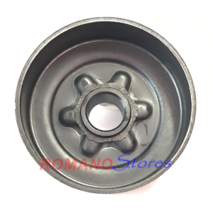 CAMPANA FRIZIONE 3/8" (91) ORIGINALE ECHO CS 2600 / CS 260 / CS 280
