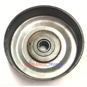 CAMPANA FRIZIONE 1/4 CS 280/290 CS 300EVL (8 DENTI) 