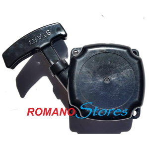 CARTER AVVIAMENTO COMPLETO MITSUBISHI TL33/43/52 V.T.