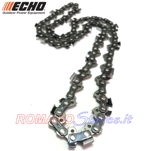 CATENA 3/8"x0.050"x1.3MM.  BP 91VXL ECHO DIA (52 MAGLIE)