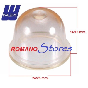 PRIMER ADATTABILE A WALBRO 188-13 HDA/WYK