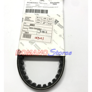 CINGHIA PIAGGIO LIBERTY 50 2/4T/SCARABEO 50 4T/GILERA DNA 50 ORIGINALE