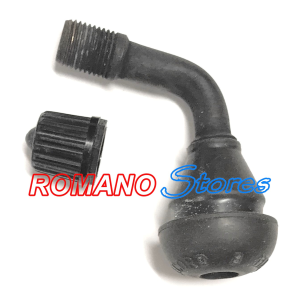 VALVOLA TUBELESS MOTO/SCOOTER CURVA 90°