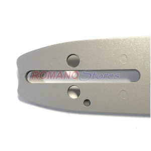 BARRA 38x0.325"x0.058"x1.5MM. OREGON ADVANCE CUT HUSQVARNA 64MGL