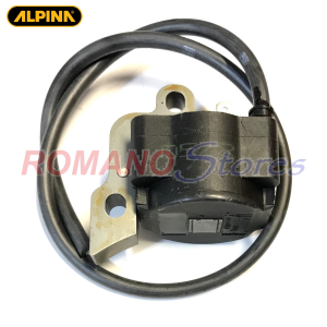 CENTRALINA DECESPUGLIATORE ALPINA VIP34/40/52 STAR45/55