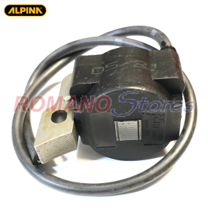 CENTRALINA DECESPUGLIATORE ALPINA VIP34/40/52 STAR45/55