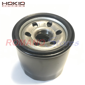 FILTRO OLIO HOKIO OK138 APRILIA RSV/SUZUKI BURGMAN 650 C303
K301