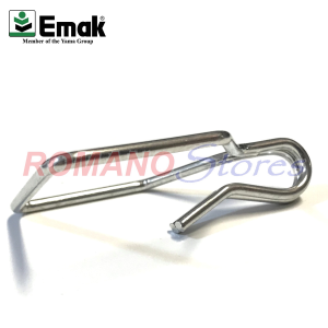 AGGANCIO ORIGINALE PER CINGHIAGGIO A SGANCIO RAPIDO EFCO OLEOMAC