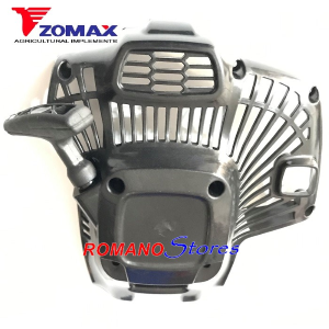 CARTER AVVIAMENTO ZOMAX ZMG4302/ZMG5303/ZMG5305