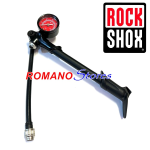 POMPA ROCKSHOX PER FORCELLE 20BAR/300PSI