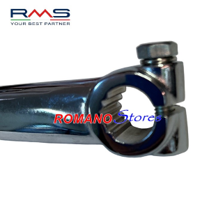 LEVA M/MOTO APRILIA/GILERA/LIBERTY/VESPA 2/4T 50 Cc. CROMATA