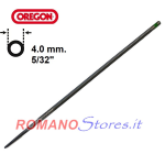 LIMA TONDINO OREGON MM. 4 . 0 5/32" x 245