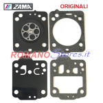 GUARNIZIONI+MEMBRANE ZAMA GND-83 ORIGINALI