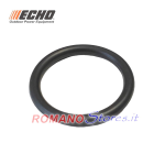 GUARNIZIONE TAPPO SERBATOIO ORIGINALE ECHO CS2600 CS260 CS280